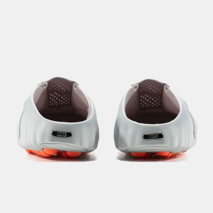 Шльопанці Nike Mind 001 White premium — фото 7