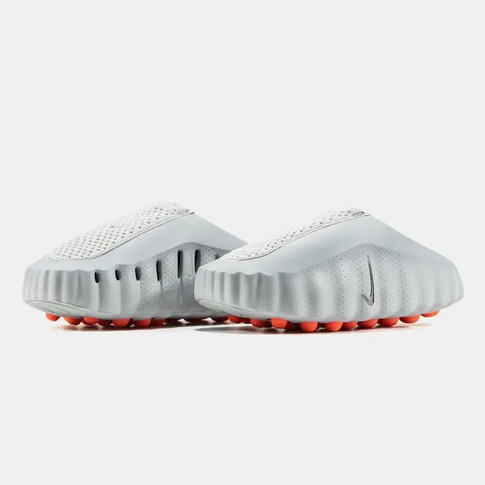 Шльопанці Nike Mind 001 White premium — фото 8