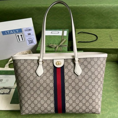 Шопер шоппер сумка гучи гучі gucci ophidia