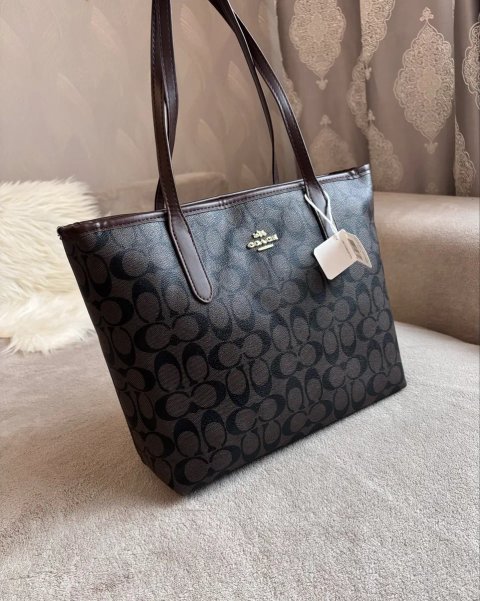 Шопер сумка Coach