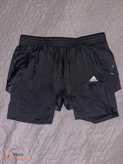 Шорти Adidas M