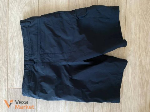 Шорти Berghaus S-M