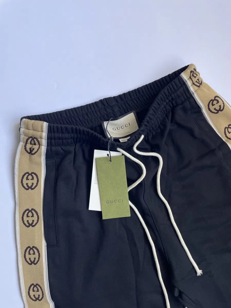 Шорти Cucci , шорти гучі , Cucci , гучі , шорти — фото 2