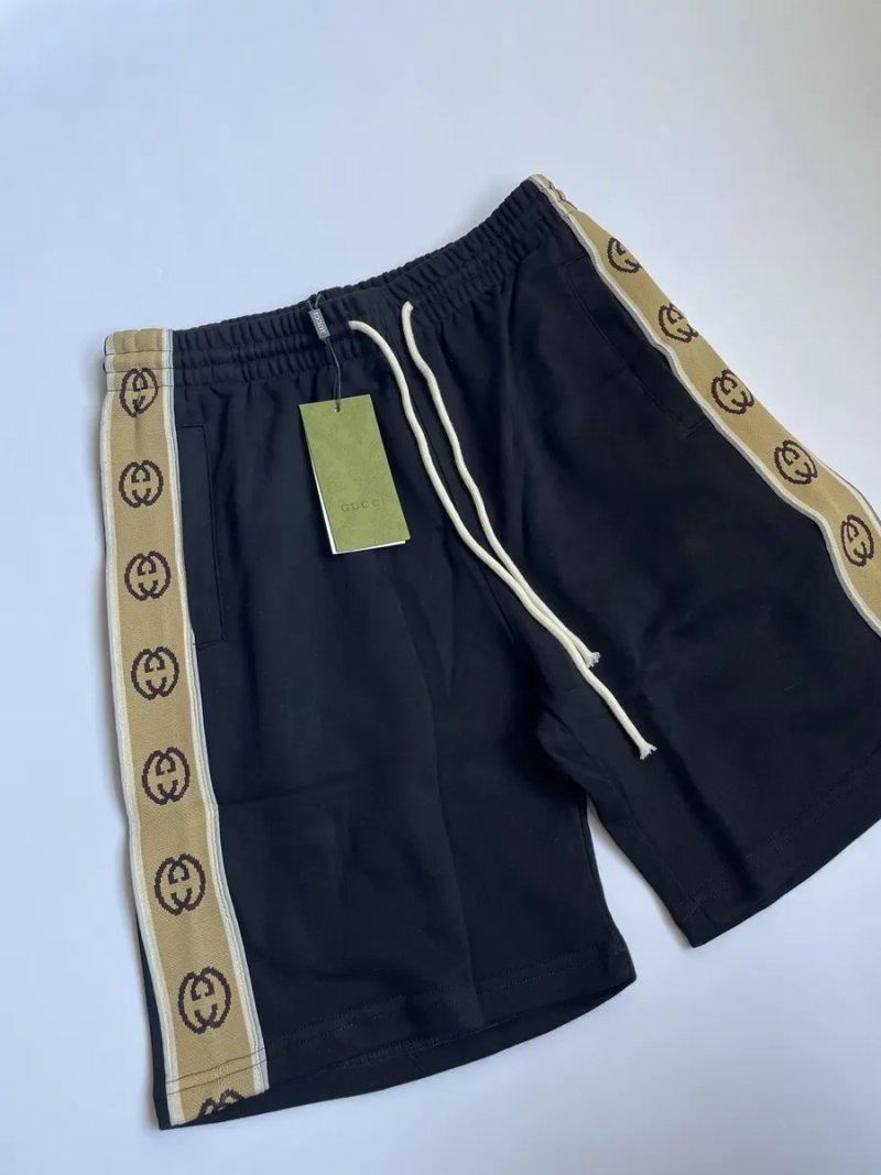 Шорти Cucci , шорти гучі , Cucci , гучі , шорти — фото 4