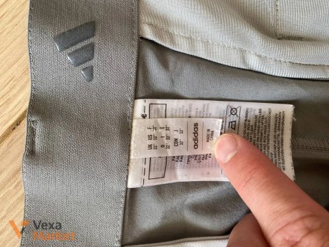 Шорти для гольфу Adidas Ultimate365 8.5-Inch