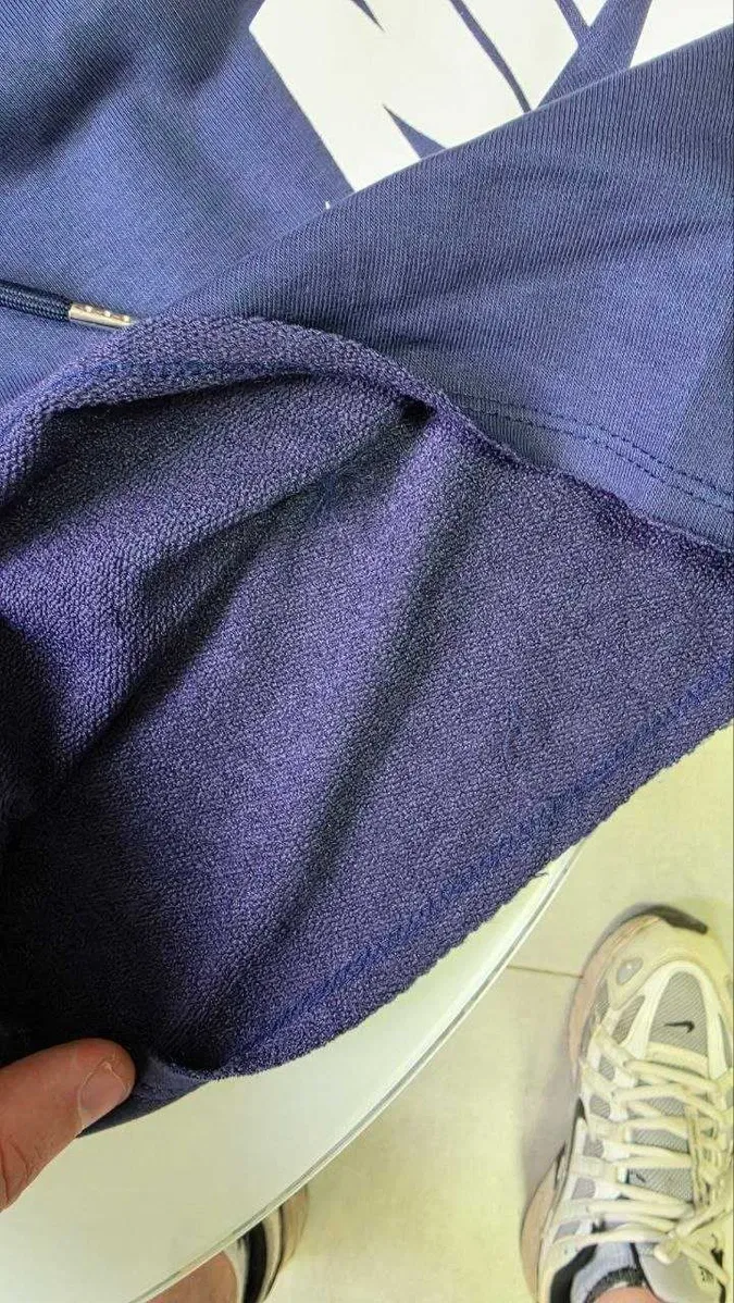 Шорти Nike Big Swoosh Чоловічі  Шорты мужские nike m nk club alumni hbr ft short Найк Алюмні Шорти Катонові Хлопковые — фото 2