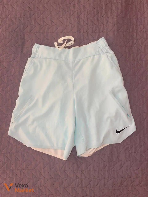 Шорти Nike Dri-Fit