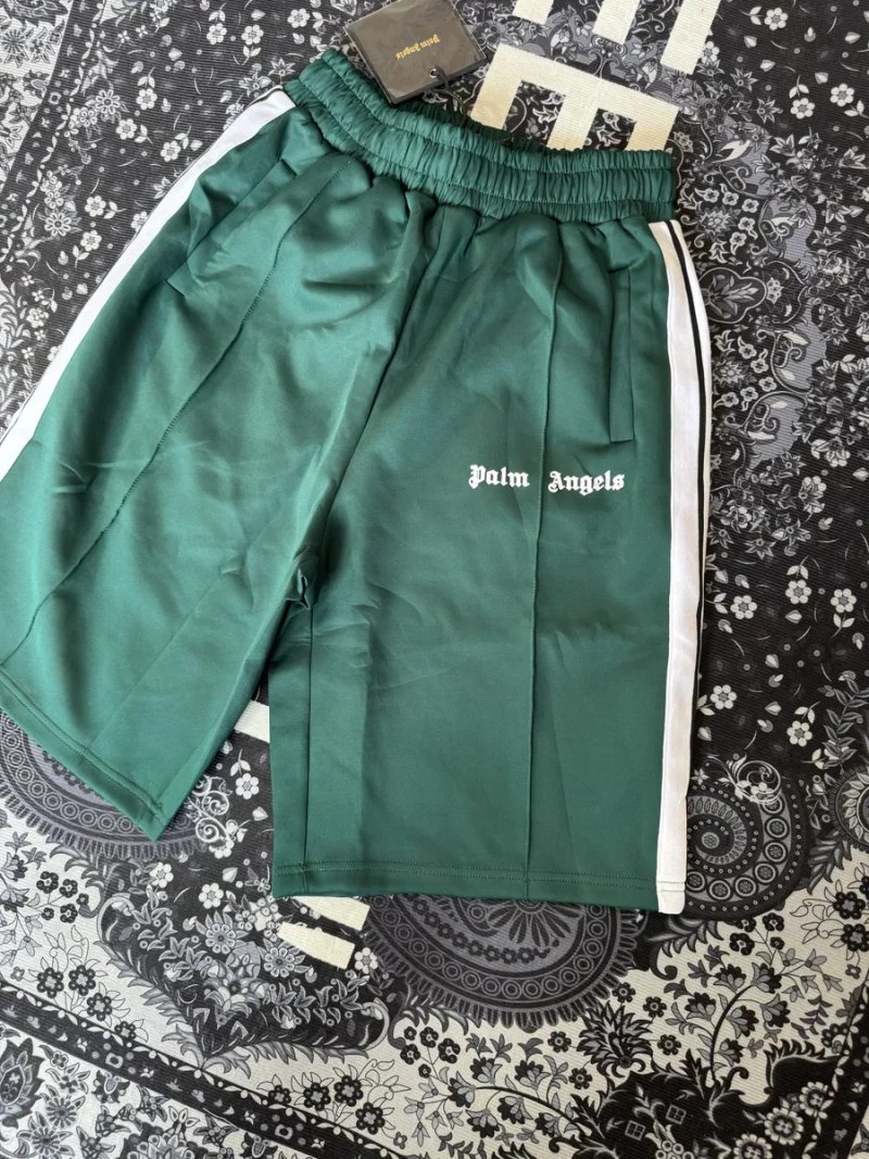 Шорти Palm Angels ВЖЕ В УКРАЇНІ — фото 3