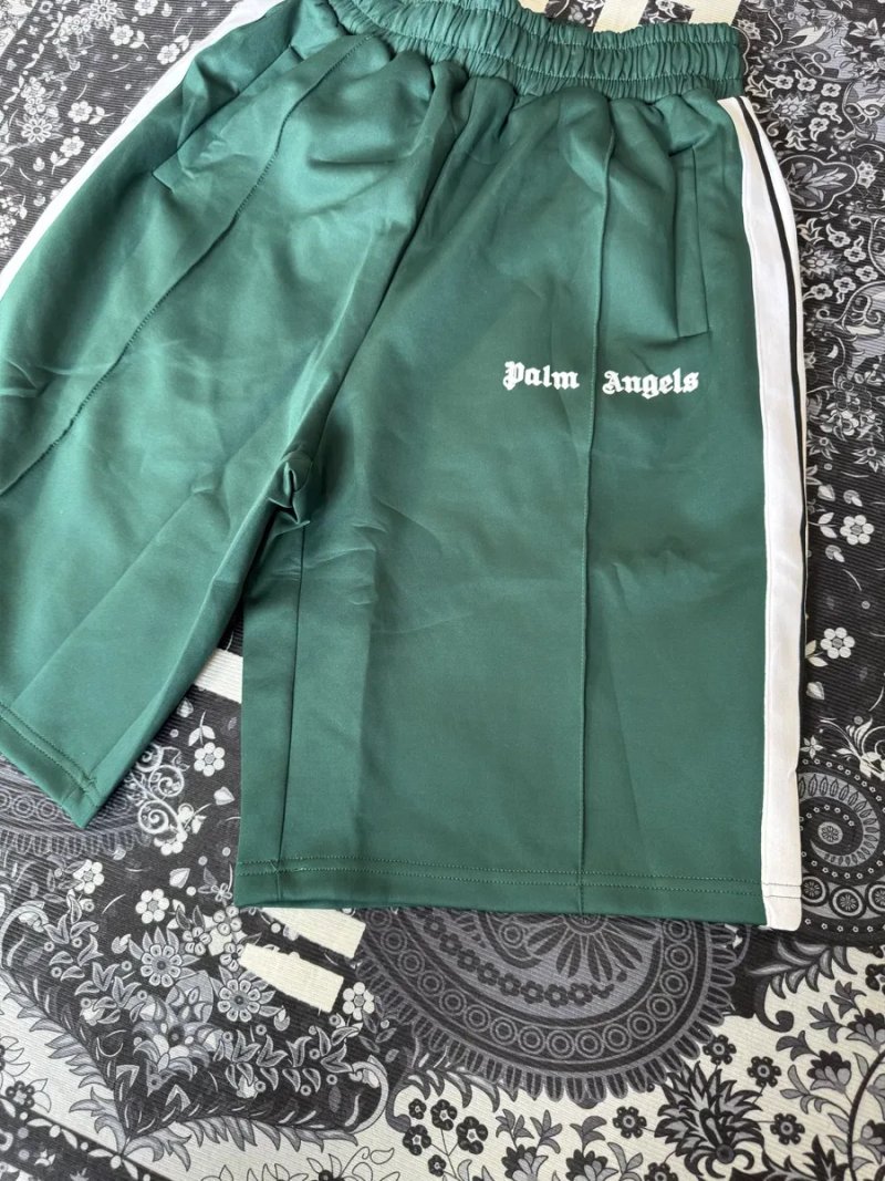 Шорти Palm Angels ВЖЕ В УКРАЇНІ — фото 5