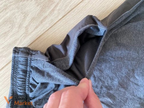 Шорти Under Armour Raid Shorts
