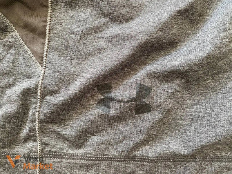 Шорти Under Armour Raid Shorts — фото 2