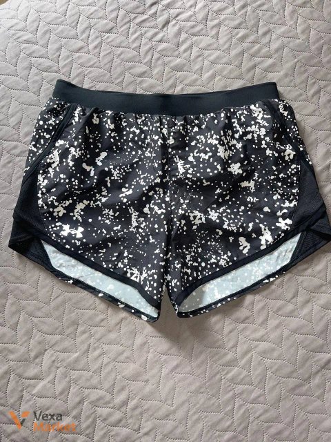 Шорти Under Armour жіночі розмір S