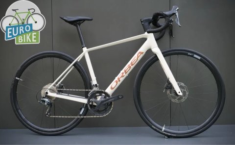 Шосейний велосипед Orbea Avant H40 Tiagra (2025)