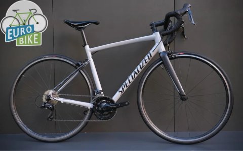 Шосейний велосипед Specialized Allez Sport Sora