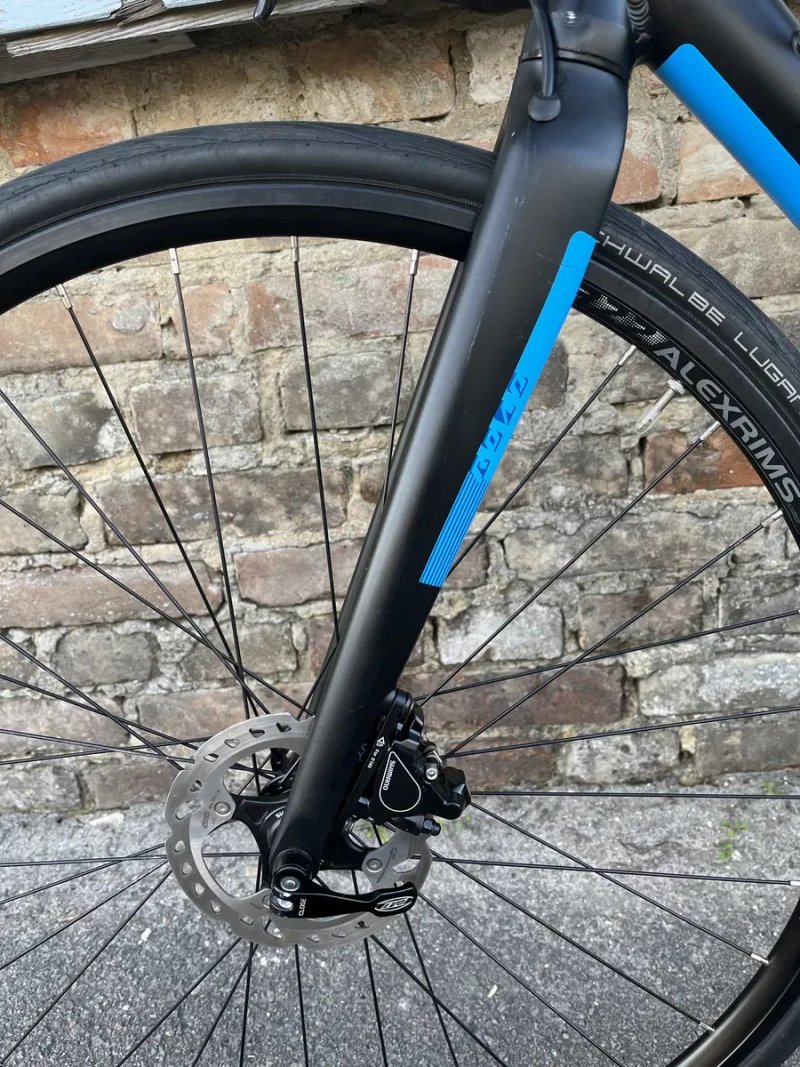 Шоссер шосейний Serious на Shimano Tiagra , 105!!! — фото 7