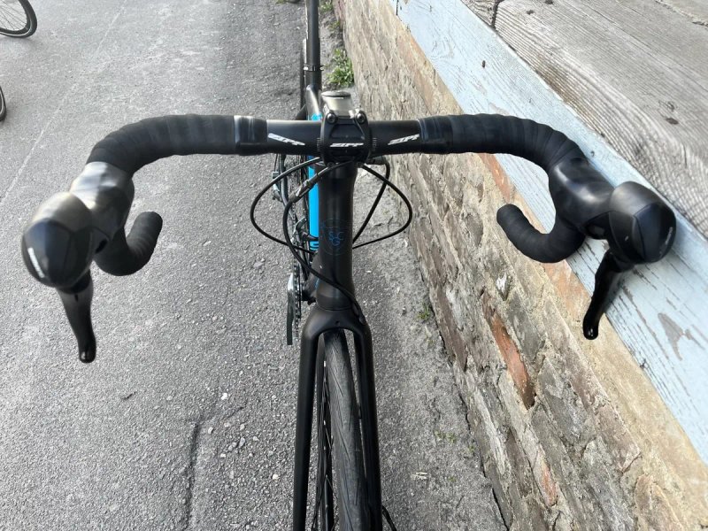 Шоссер шосейний Serious на Shimano Tiagra , 105!!! — фото 8