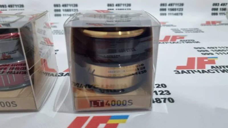 Шпуля для катушки Daiwa SLP WORKS LT TYPE-Alpha — фото 4