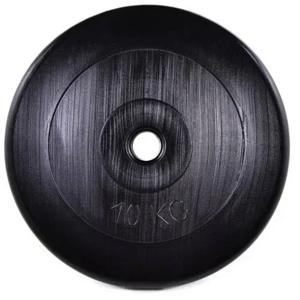 Штанга + Гантелі Набір STRONG 60 КГ — фото 4