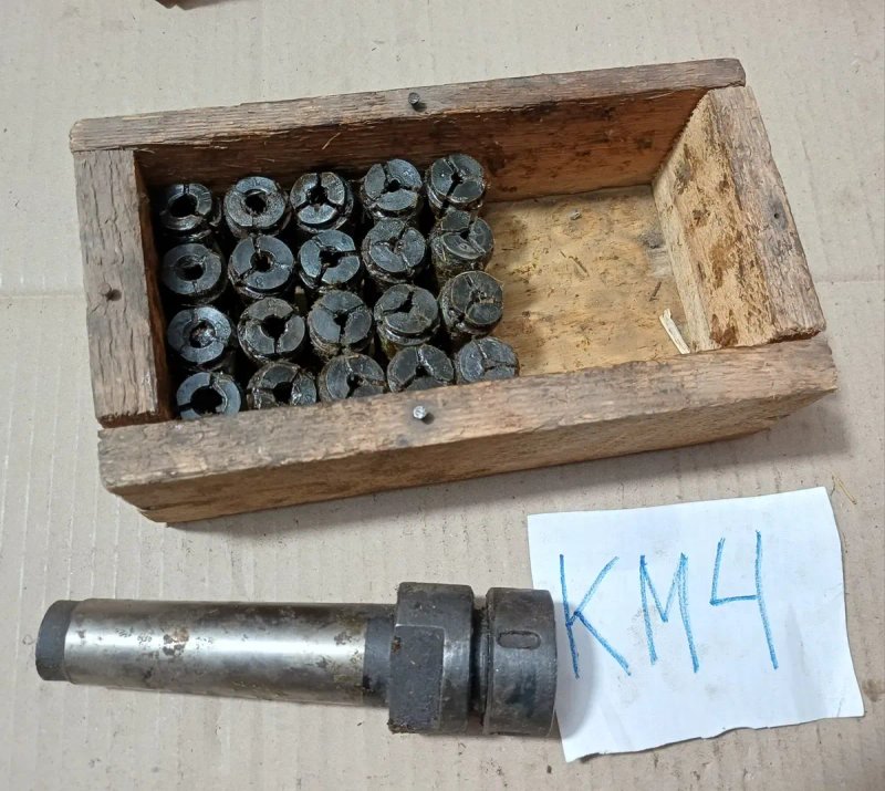 штангенрейсмас ШР-310 30-310мм, ШР-1000 100-1000мм, ШР-630, стіл поворотний 200мм, патрон цанговый Морзе4, нащення для профільної правки МОД 370-П — фото 5