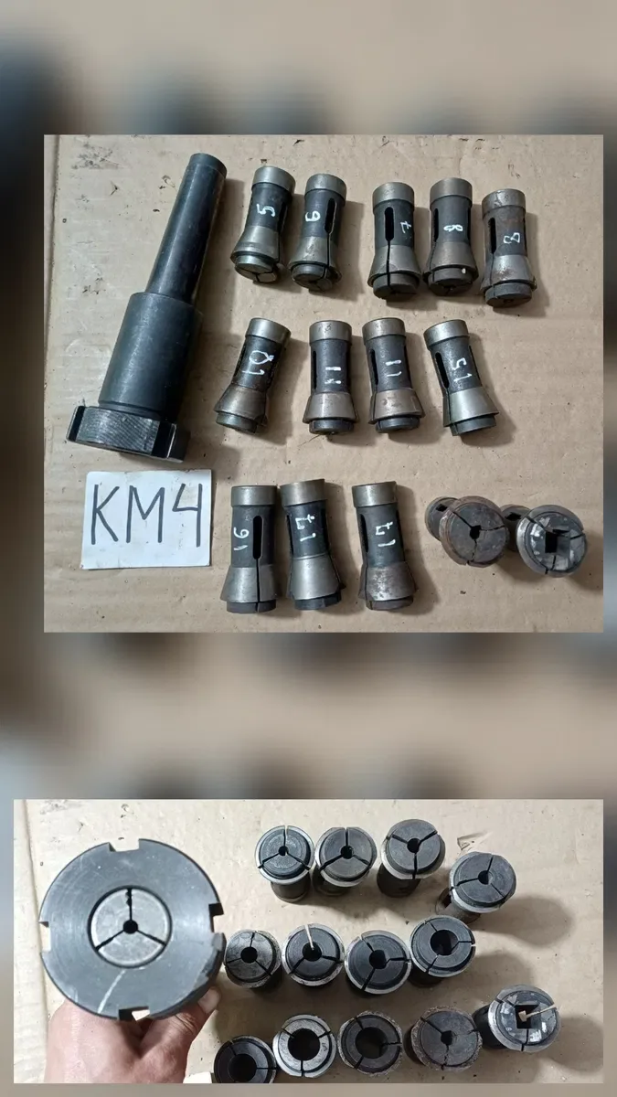 штангенрейсмас ШР-310 30-310мм, ШР-1000 100-1000мм, ШР-630, стіл поворотний 200мм, патрон цанговый Морзе4, нащення для профільної правки МОД 370-П — фото 6