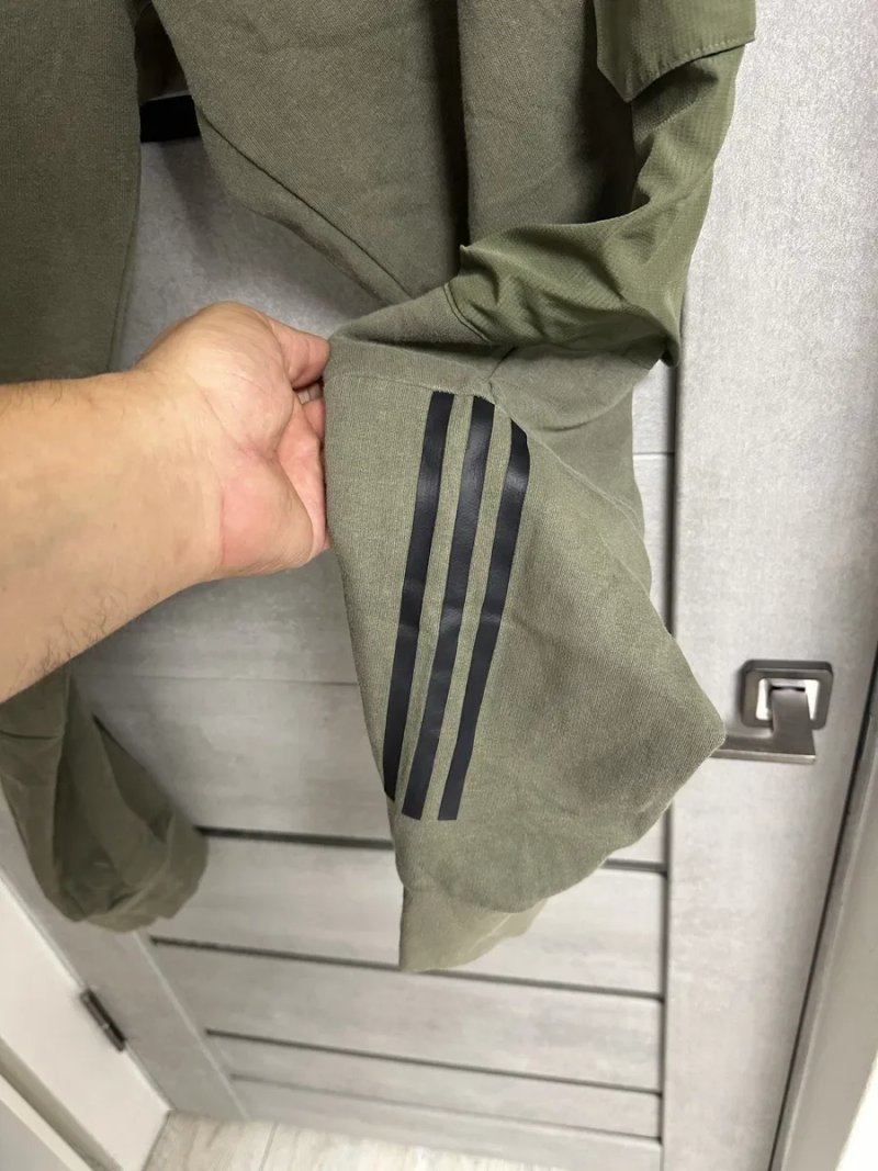 Штани Adidas Cargo XL розмір! — фото 2