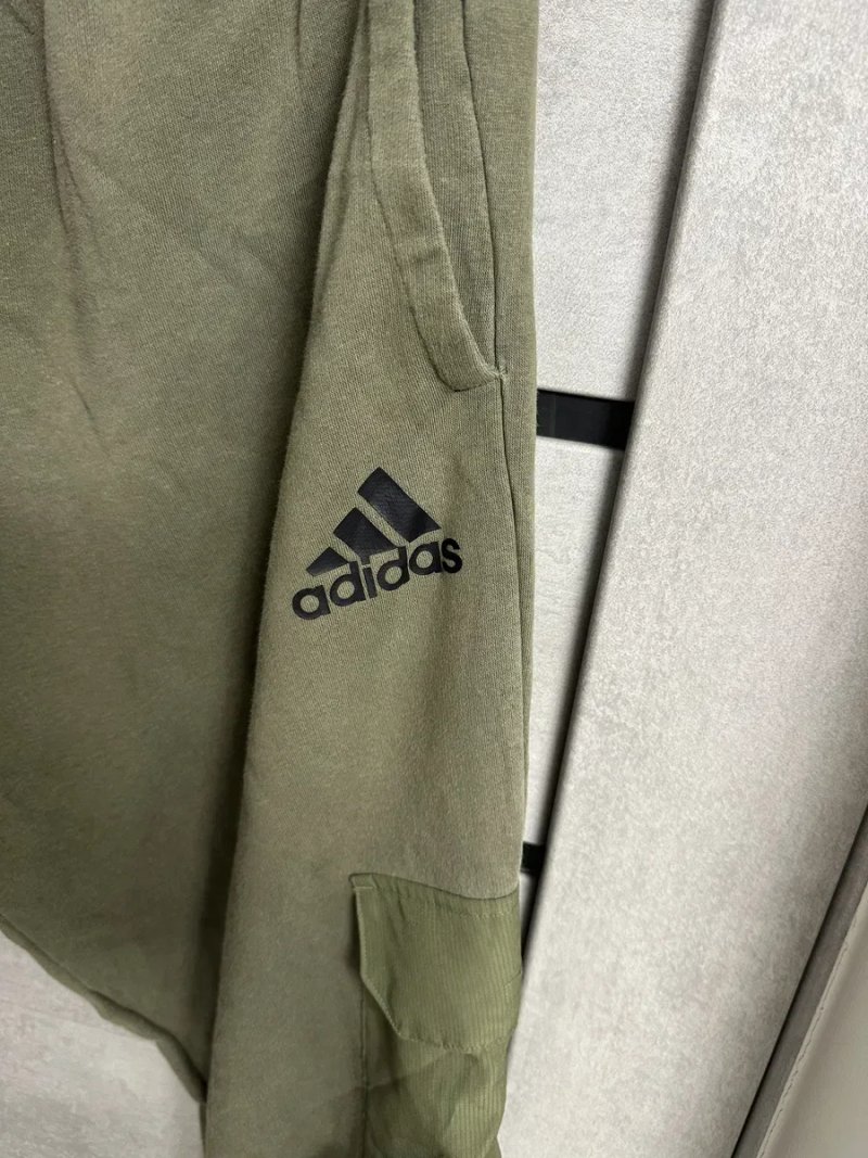 Штани Adidas Cargo XL розмір! — фото 3