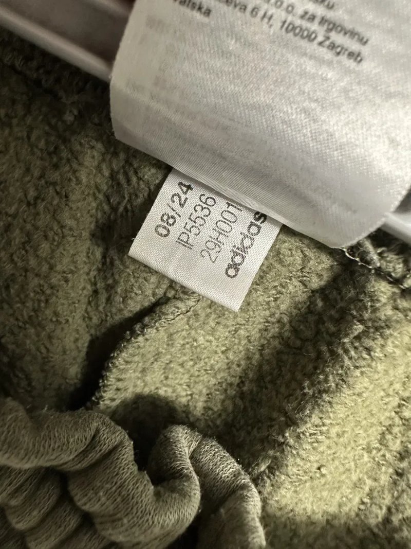 Штани Adidas Cargo XL розмір! — фото 6