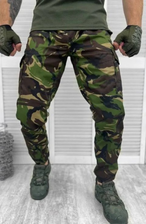 Штани бритканка саржа M-XXL