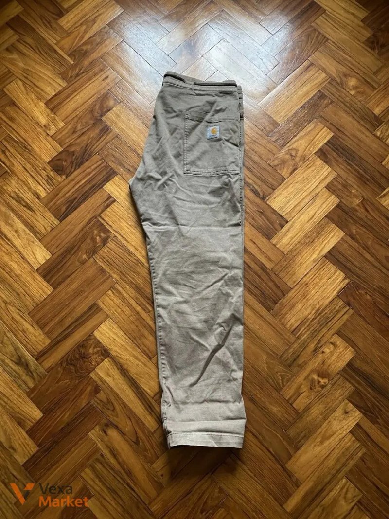 Штани Carhartt LAWTON PANT L — фото 2
