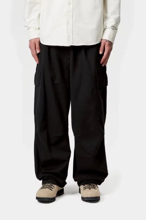 Штани Carhartt WIP Cole Cargo | Pants, Streetwear, Baggy
