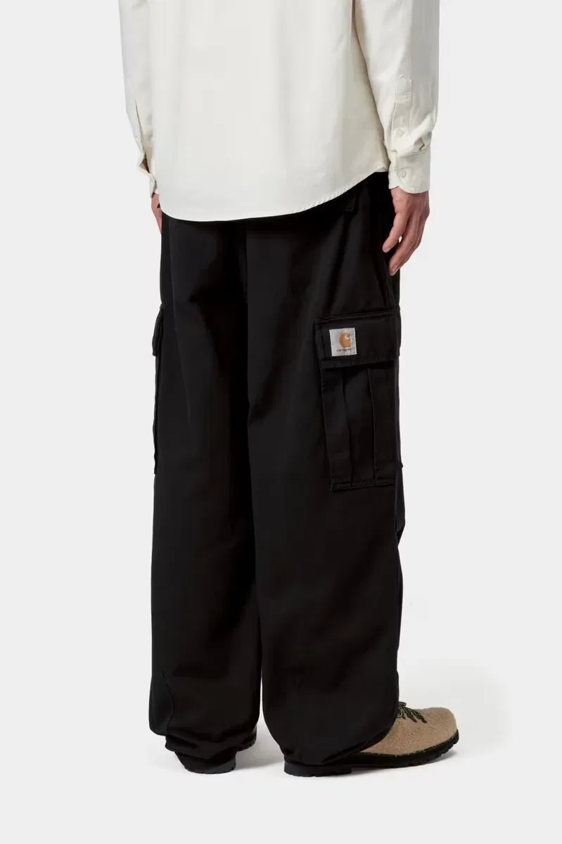 Штани Carhartt WIP Cole Cargo | Pants, Streetwear, Baggy — фото 2