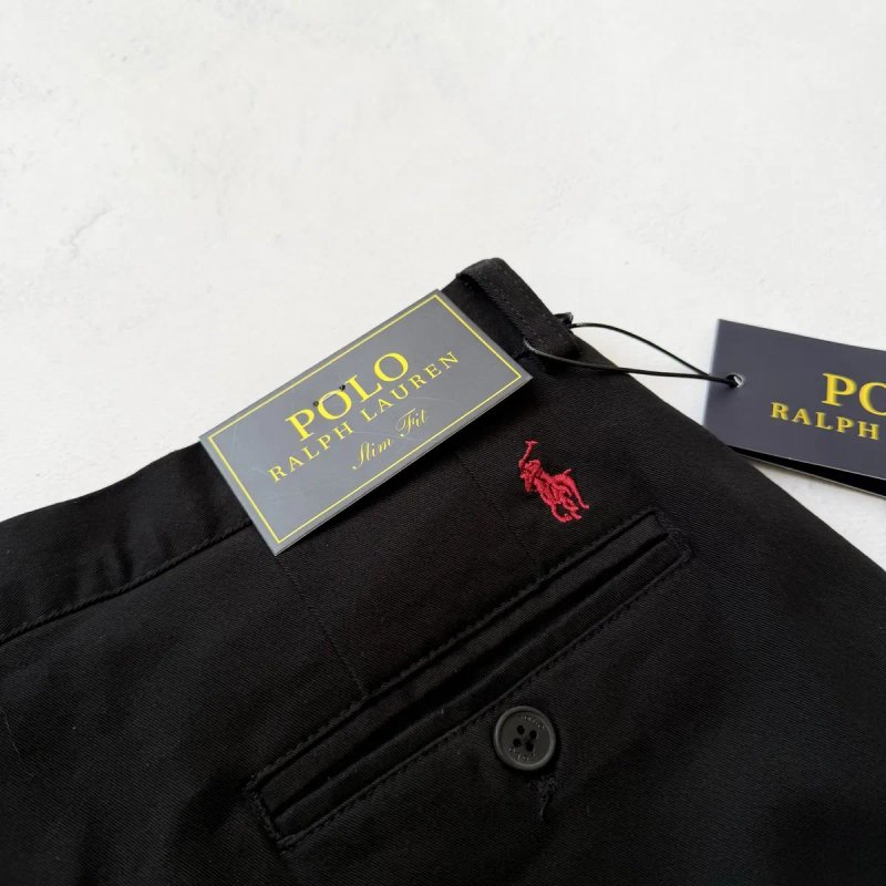 Штани чіноси Polo Ralph Lauren  / Штани чинос Ральф Лорен — фото 3