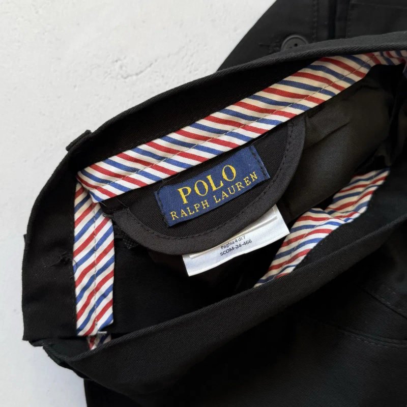 Штани чіноси Polo Ralph Lauren  / Штани чинос Ральф Лорен — фото 7