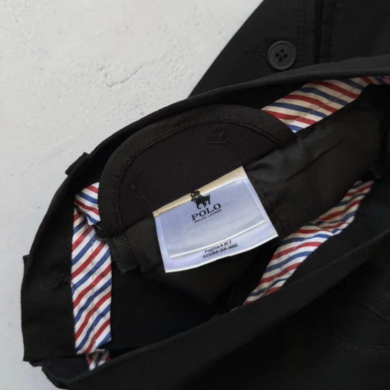 Штани чіноси Polo Ralph Lauren  / Штани чинос Ральф Лорен — фото 8