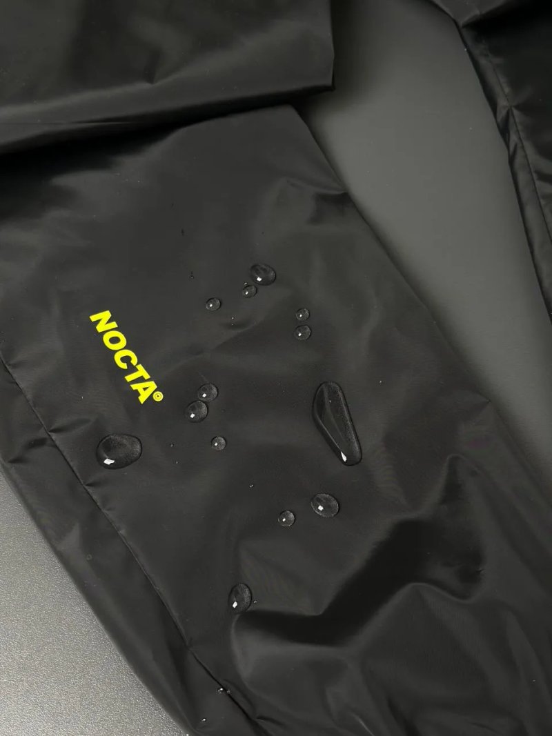 Штани чоловічі Nike NOSTA — фото 2