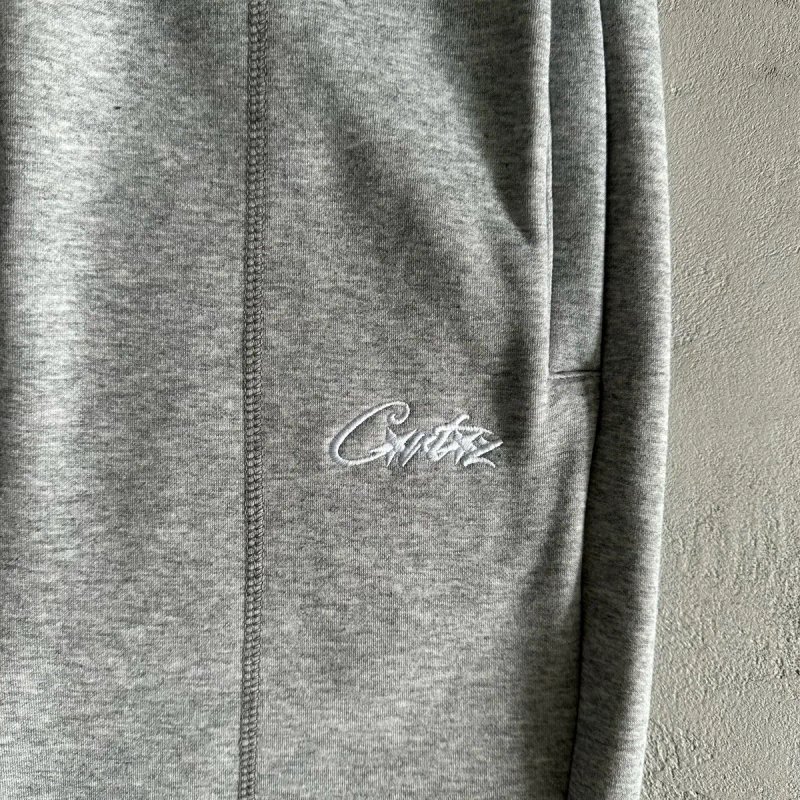 Штани Corteiz HMP / Спортивні штани Кортез Baggy sweatpants — фото 2