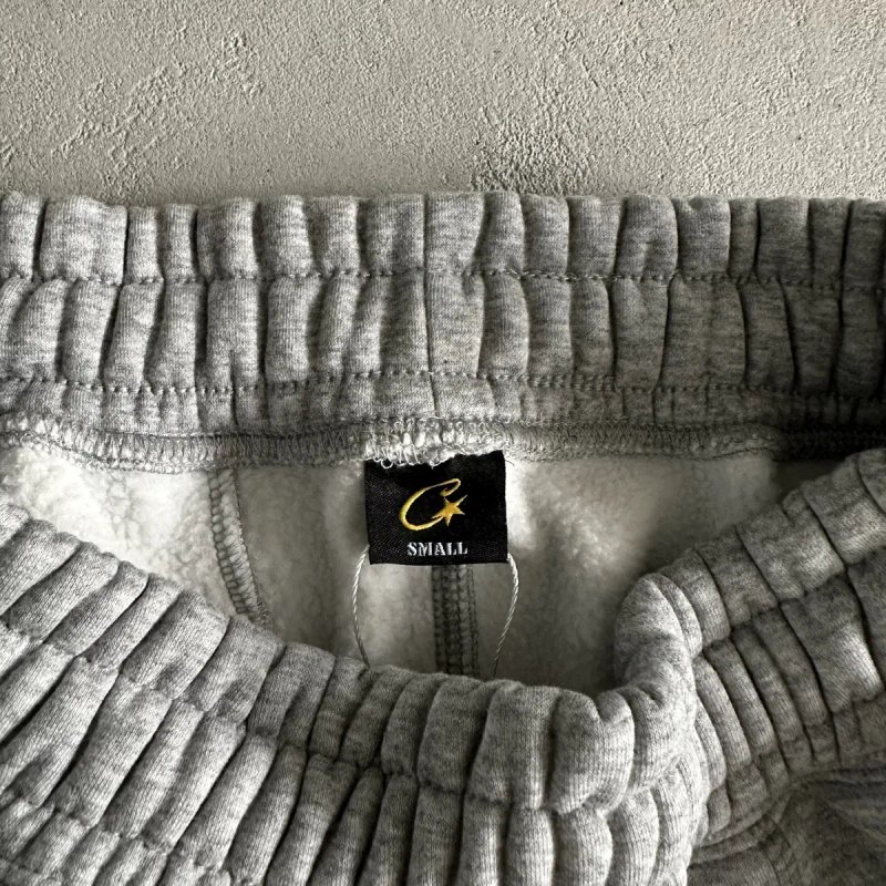 Штани Corteiz HMP / Спортивні штани Кортез Baggy sweatpants — фото 4
