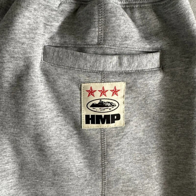 Штани Corteiz HMP / Спортивні штани Кортез Baggy sweatpants — фото 7