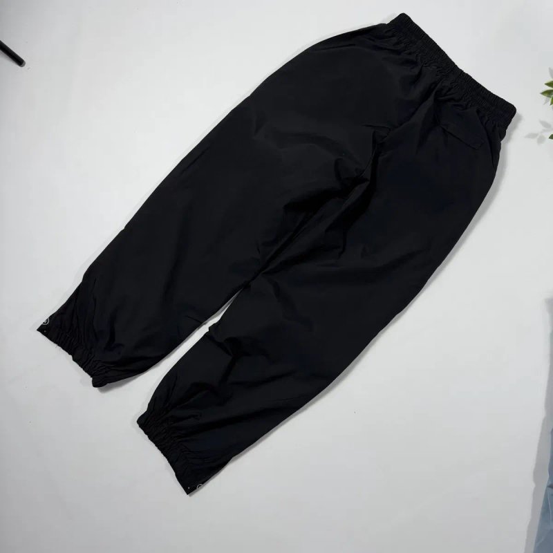 Штани Corteiz Reflective Logo S-XL штаны кортез кортеиз  нейлонові штани рефлективні drill y2k — фото 7