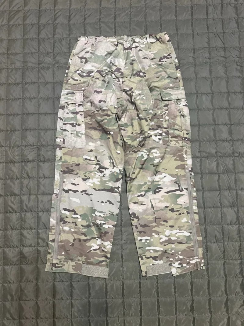 Штани,gore tex,multicam,ecwcs,level 6,LR — фото 2
