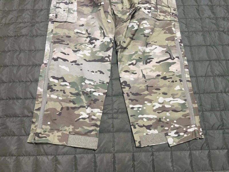 Штани,gore tex,multicam,ecwcs,level 6,LR — фото 3