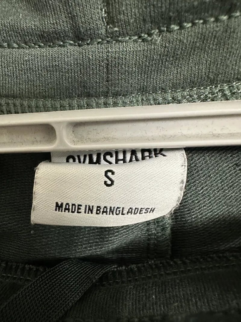 Штани Gymshark S розмір! — фото 4