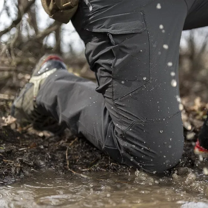 ‼️Штани Helikon Tex OTP OUTDOOR softshell Брюки Модель МЕГА Бестселер версії Демі та Лайт вітро водо захист‼️ — фото 3