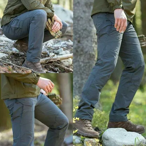 ‼️Штани Helikon Tex OTP OUTDOOR softshell Брюки Модель МЕГА Бестселер версії Демі та Лайт вітро водо захист‼️ — фото 4