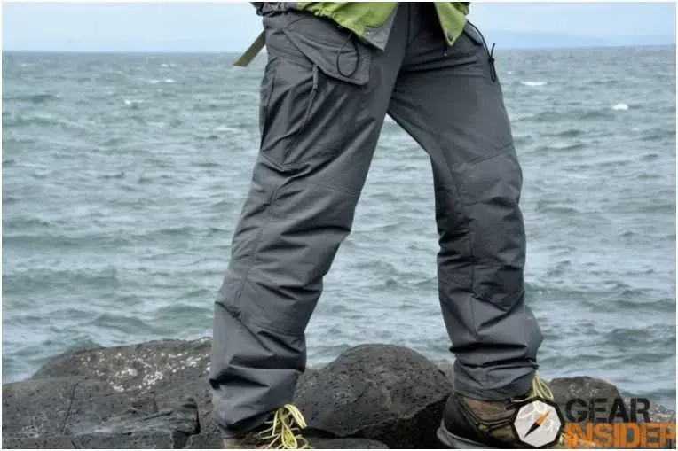 ‼️Штани Helikon Tex OTP OUTDOOR softshell Брюки Модель МЕГА Бестселер версії Демі та Лайт вітро водо захист‼️ — фото 6
