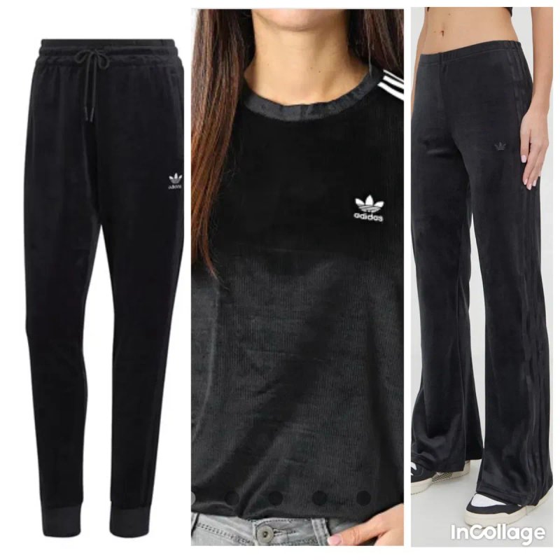 Штани і футболка adidas Originals — фото 2