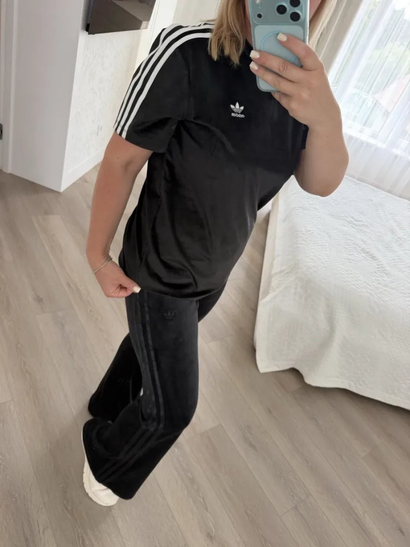 Штани і футболка adidas Originals — фото 3