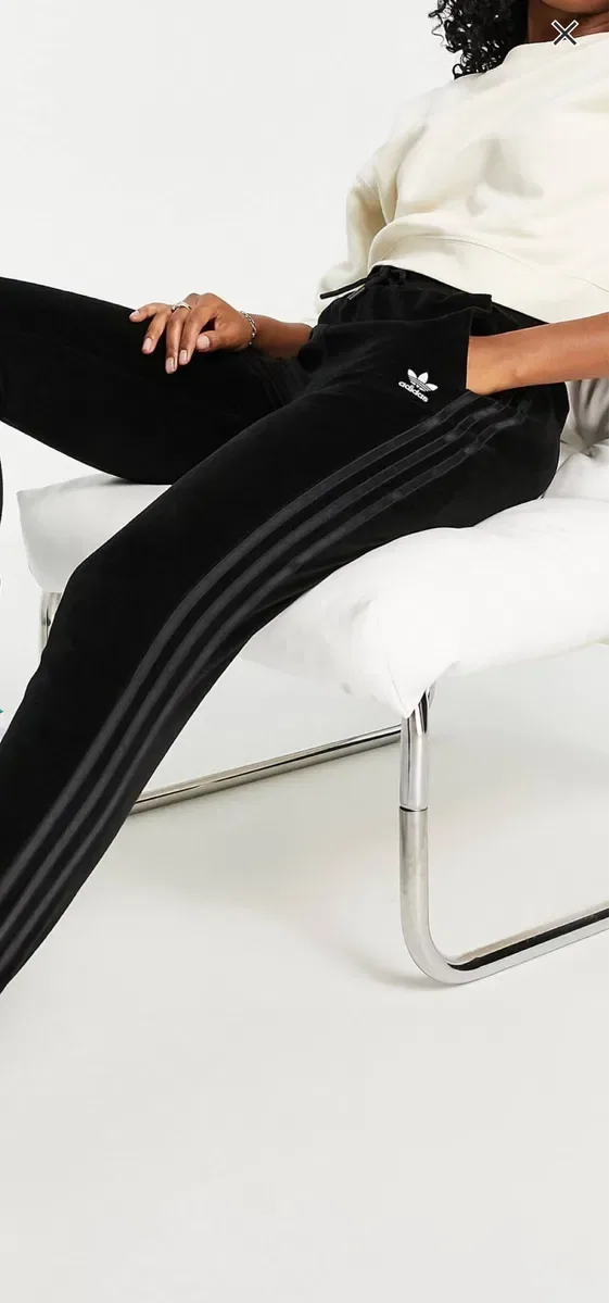 Штани і футболка adidas Originals — фото 6