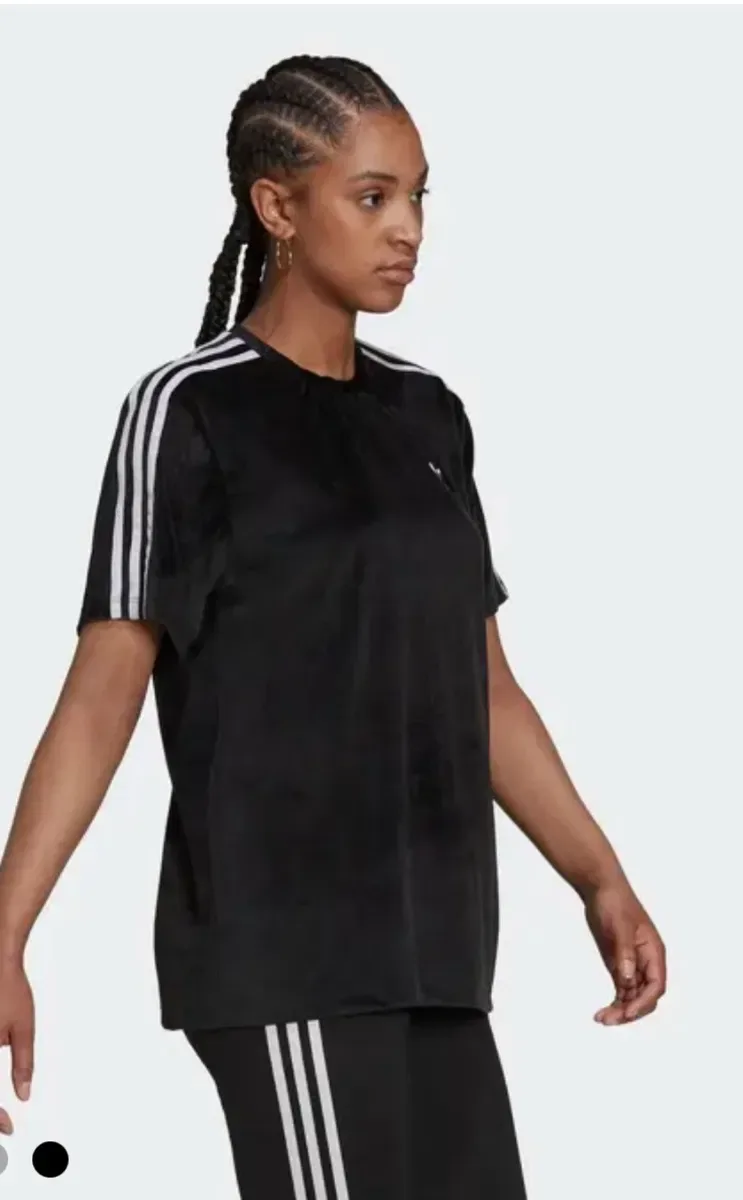Штани і футболка adidas Originals — фото 8