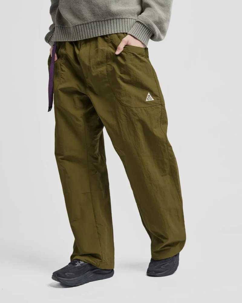 Штани Nike ACG Dolomiti Pants — фото 2